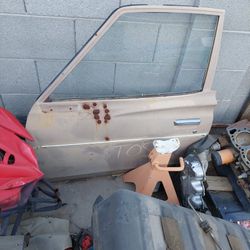 Datsun 620 Parts