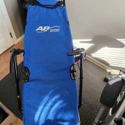Ab Lounge Sport 