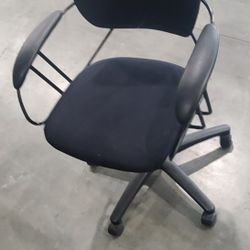 Rolling Desk Chair