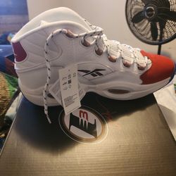 Reebok Size 13