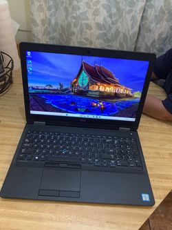 Laptop Dell