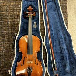 A.R. Seidel 3/4 Violin 