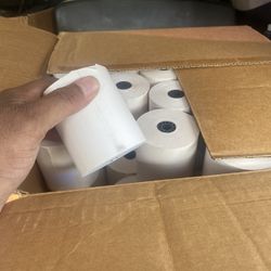 Thermal Paper