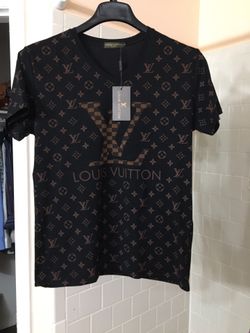Louis Vuitton T-shirt brand new