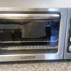 Countertop Oven