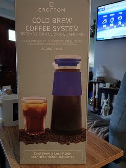 Cold Brew