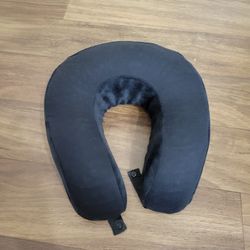 Memory Foam Travel Neck Pillow