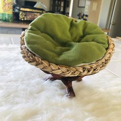 Miniature Chair for doll