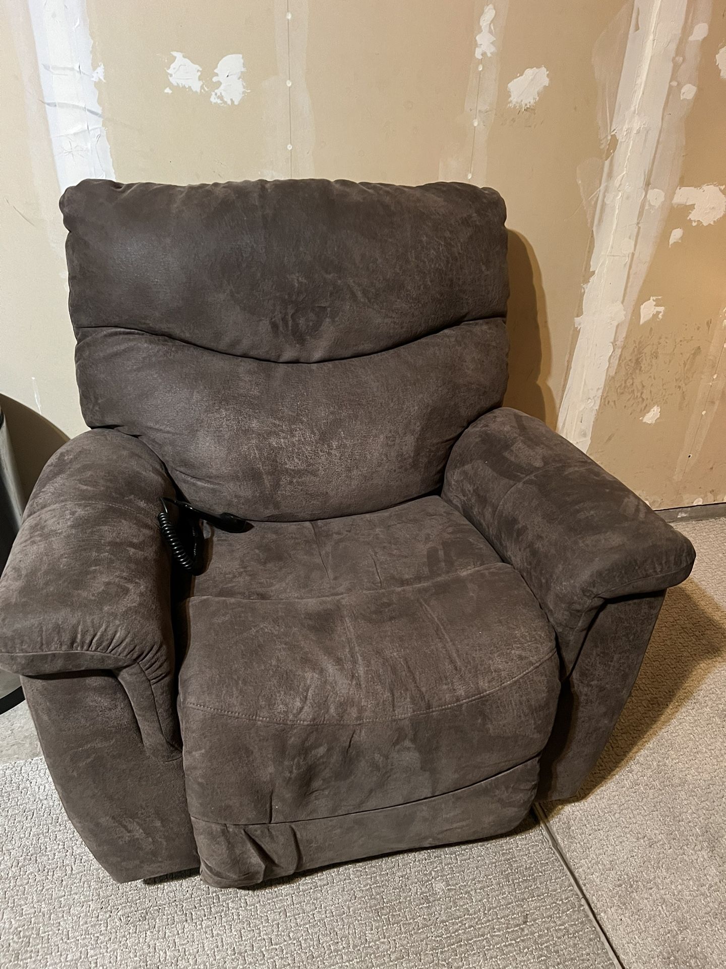 Lazy boy Electric Recliner
