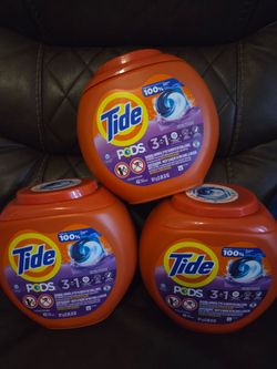 Tide