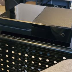 Xbox One Console Only 