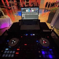 Fiestas Eventos Dj 