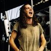 Vedder Man
