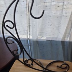 Porta banana Princess House Meredian -$55