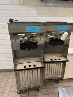 Electro Freeze SL500-132