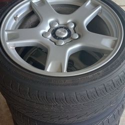 C6 Corvette Rims And Wheels
