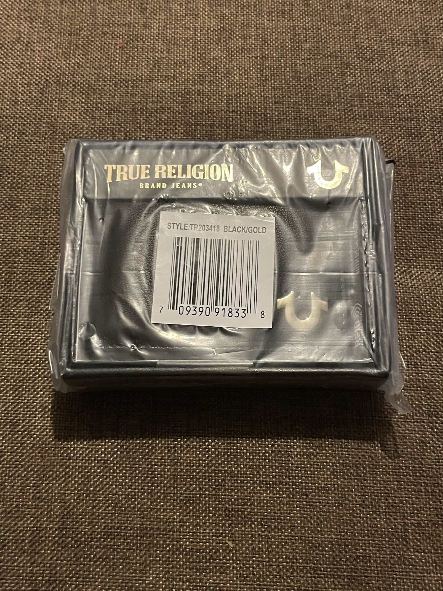 True Religion Wallet