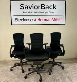 Herman Miller Gaming Embody
