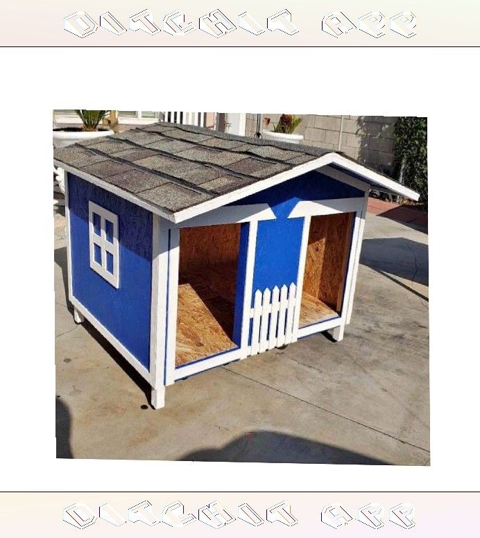 Build the Ultimate Dog Home - Style and Comfort Excellence wish day