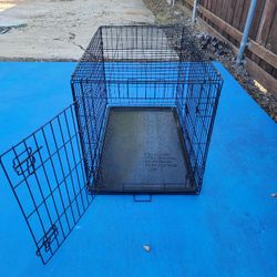 Large Dog Crate