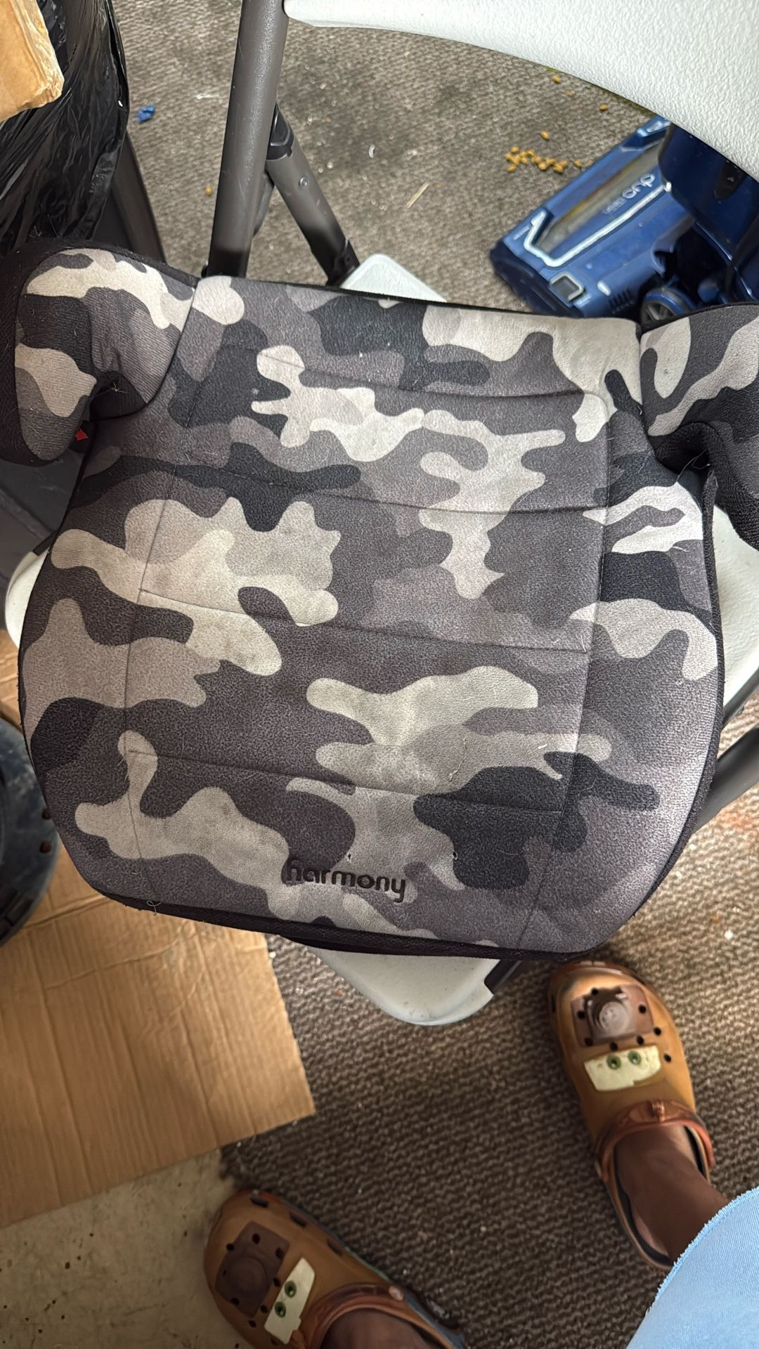 Car Seat