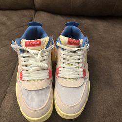 Men’s Jordan 4 Guava Ice