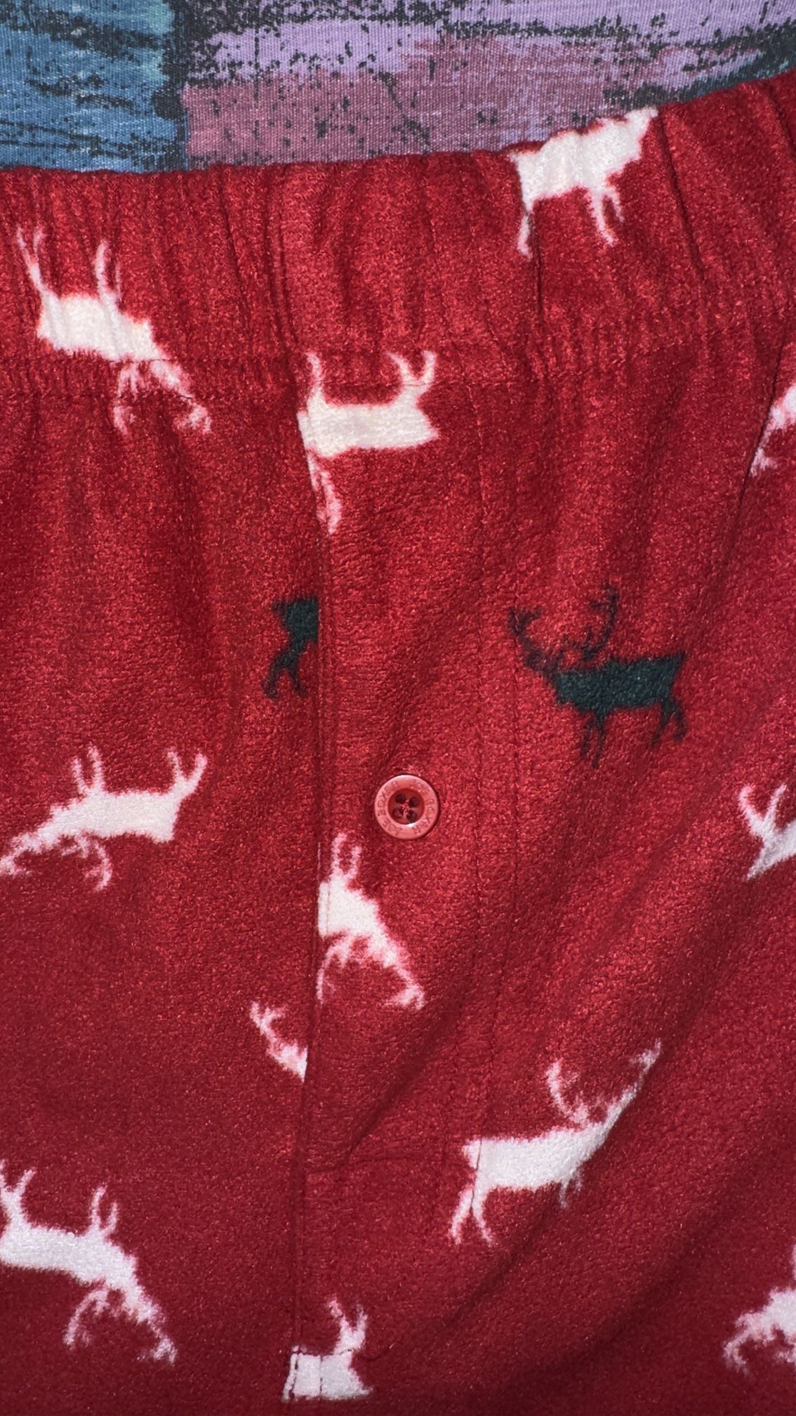 Men’s PJ Pants