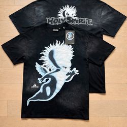 HellStar “Casper Holy Spirit” (Size L)