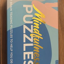 Mindfulness Puzzles