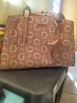 Guess bag