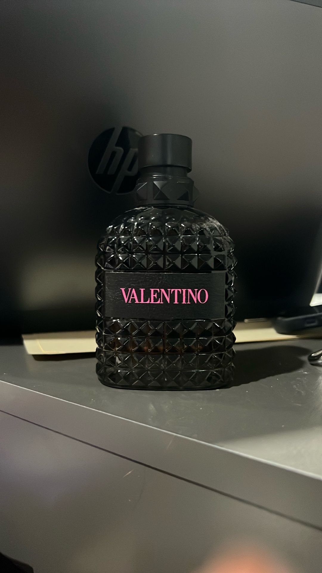 Valentino Cologne perfume for Men