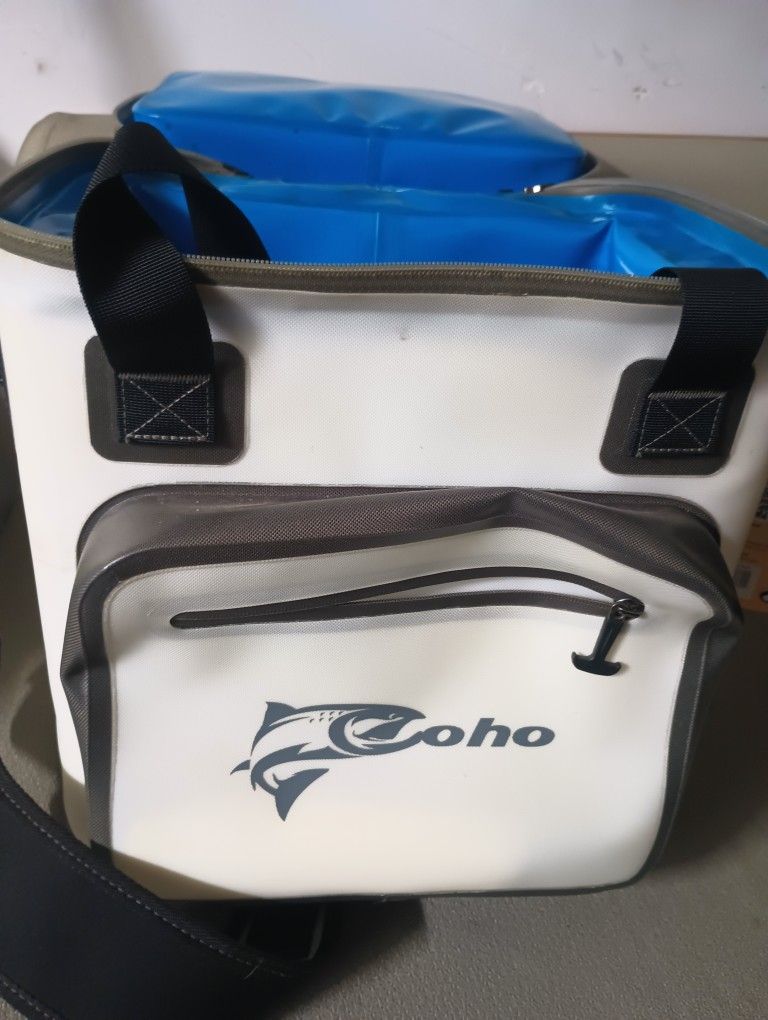 Coho Soft Cooler Bag