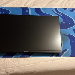 Pixio 360hz Gaming Monitor 