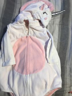 Unicorn costume!!! 🦄