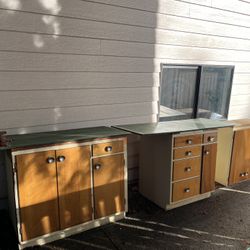 Garage/shop Cabinets