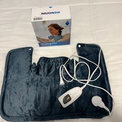 NIUONSIX  Heating Pad