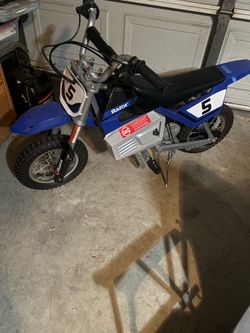 Razor Dirt Rocket MX350