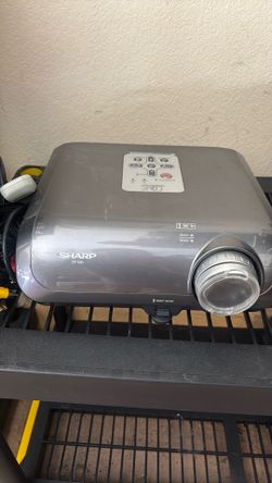 Sony Projector