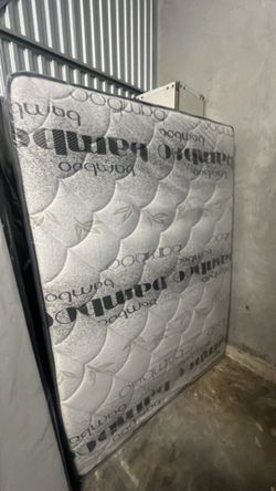 Colchones 🛏️