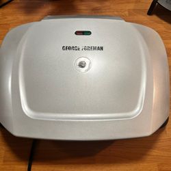 George Foreman Grill