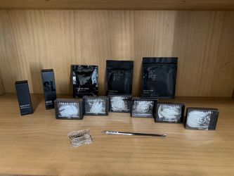 Sugarlash  Supplies