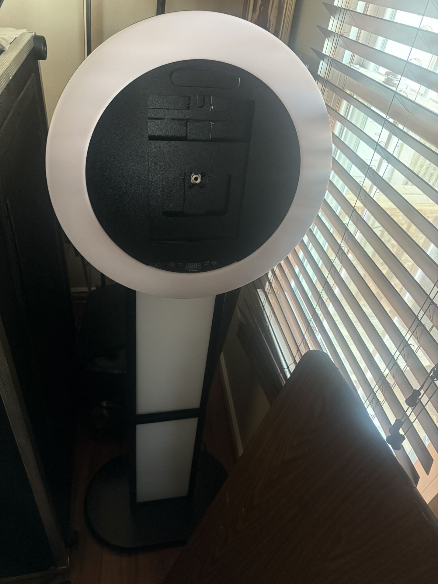 Like New iPad Photo Booth