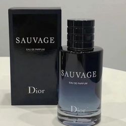 Savuage Dior Cologne Mens 