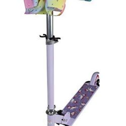 Playwheels Jojo Siwa scooter brand new in the box 
