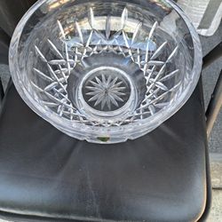 Waterford Crystal Bowl