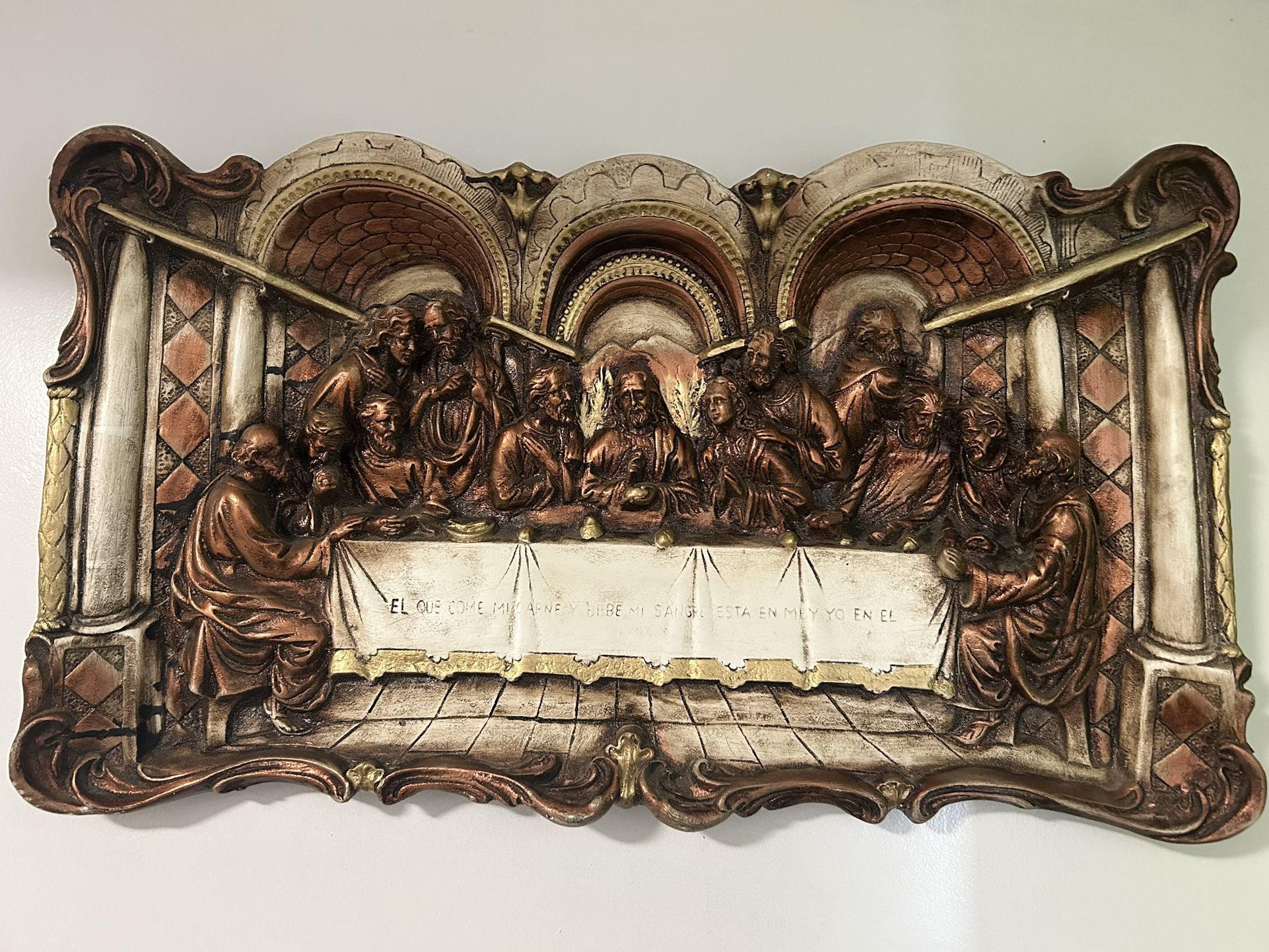 Santa Cena