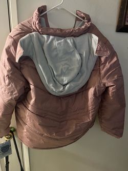 Woman’s coat