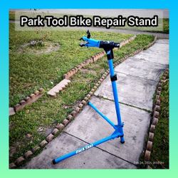 Park Tool Bike Repair Stand 