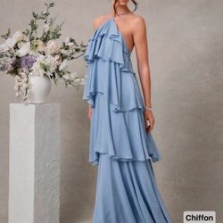 Formal Maxi Dress