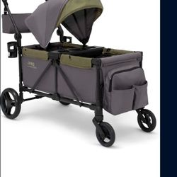 Jeep All Terrain WAGON